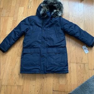 boys Michael kors jacket